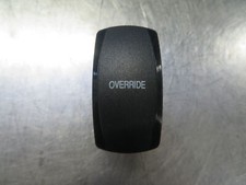 EB851 2018 18 ARCTIC CAT WILDCAT 1000 X OVERRIDE SWITCH