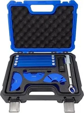 Engine Timing Tool for Mercedes Benz M157 M276 M278 with T100 Injector Puller