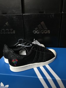 adidas superstar 80s cny men size 5 womens size 6 5 chinese new adidas superstars size 5 womens