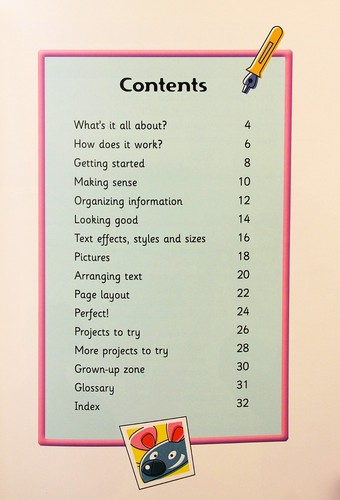 Learn ICT. Set of 6 books by Anne Rooney - Picture 6 of 12