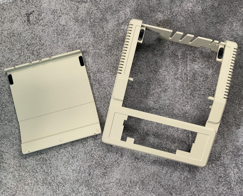 for Apple II (Plus) main panel and lid INTERNATIONAL BUYERS WELCOME ref.648 - Picture 2 of 12