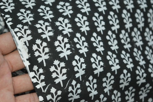New Design Floral Print Dressmaking Cotton Fabric 2 Yard Print_1421* - Picture 7 of 11