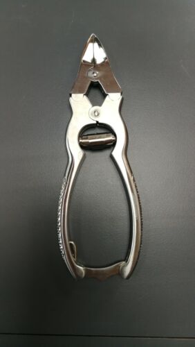 Chiropody Clippers Nippers Nail Cutters Manicure Pedicure Tools Podiatry choice - Picture 17 of 43