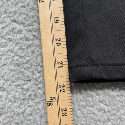 Cat & Jack Girls Black Jeans Junior Size 6X Skinny Adjustable Waist 4 Pocket NWT - Picture 10 of 10