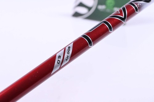 Wilson DYNAPWR #3 Hybrid / 19 Degree / Stiff Flex Denali Red 80 Shaft - Picture 6 of 8