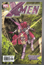 Uncanny X-Men #420 Marvel Comics 2003 F+
