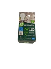 60W Equivalent LED 9W Dimmable Household Ligh...