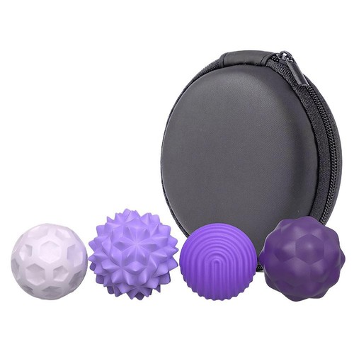 4/8x Silicone Magnetic Toy Sensory Fidget Toys Stress Relief Anxiety Autism☮ - Zdjęcie 13 z 17