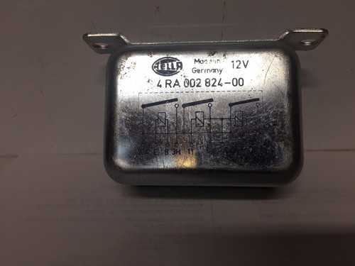 Jaguar S2/S3/XJS Blower Motor Relay - Bild 1 von 6