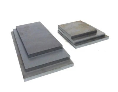 Blechplatte Ankerplatte Stahlplatte Zuschnitt 5 - 15mm Stahlplatten   - Bild 1 von 4
