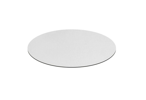 TISCHPLATTE RUND QUADRATISCH BAR HAUS MODERN DESIGN VERPACKUNG 2 STÜCK - Bild 3 von 24