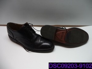 nunn bush black mens shoes