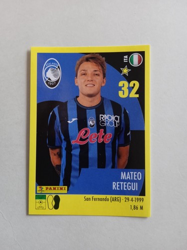 FIGURINE CALCIATORI PANINI 2024/2025 DALLA 1 ALLA 250 SCEGLI DALLA LISTA - Imagen 25 de 254