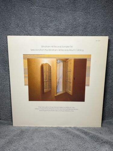 $5 LPs - Mixed Genres & Years - $5.50 shipping + .30 each add'l LP - BETT3 - Imagen 85 de 90