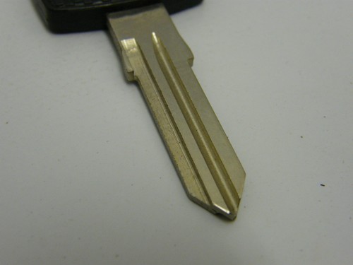 Key SP Blank for Mercedes 200er Series 200 230 240 250 280 - D S Pro : Hu - Picture 4 of 4