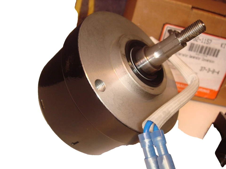 Harley Alternator Generator Conversion Kit G U W Regulator V-Twin 32-1157 X6 - Image 2 of 4