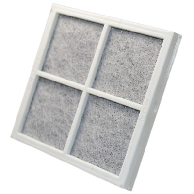 2 Filtri Aria Frigorifero Per LG Electronics ADQ73214404 - Foto 10