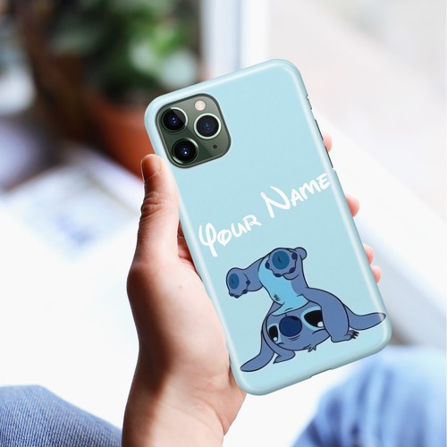 COQUE ÉTUI TÉLÉPHONE POINT PERSONNALISÉ 1 pour iPhone 11 12 13 14 15 PRO MINI MAX nom - Photo 8 sur 8