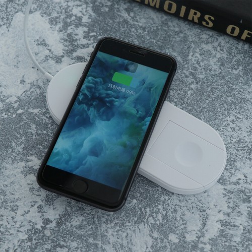 Watch Wireless Adapter Fast Wireless Charger Wireless Charging Receiver - 第 1/11 張圖片