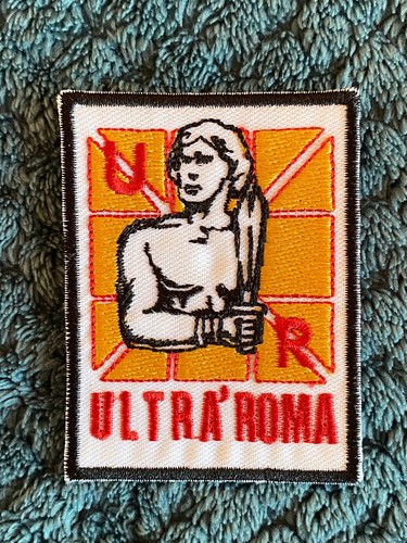 Aufnäher Patches Europäische und Weltfußballmannschaften: *Auswählen* - Bild 102 von 222