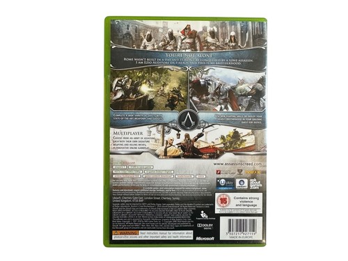 Xbox 360 Spiele - Spiel oder Bundle auswählen - Dropmenü zur Auswahl verwenden - Bild 24 von 777