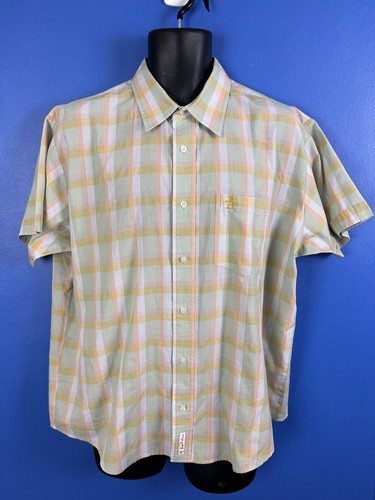 An Original by Penguin by Munsingwear shirt size XL - Bild 5 von 11