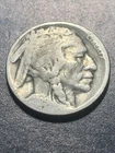 1925-S San Francisco  Nickel Coin ( KM.#134 )