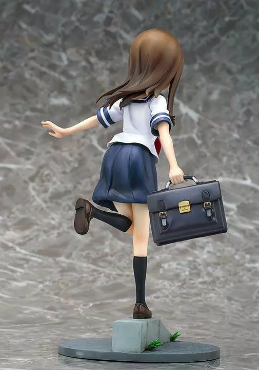 Takagi-san - 1/7 - Road Home (Phat Company) Karakai Jouzu no Takagi-san 2