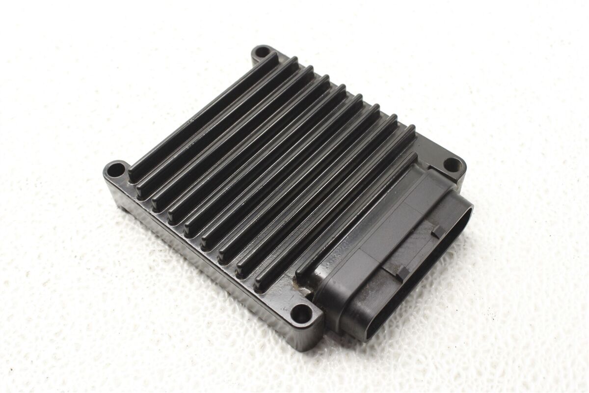 10 Harley-Davidson Iron 1200 Xl1200n ECM ECU Computer Engine 10 Harley-Davidson Iron 1200 Xl1200n ECM ECU Computer Engine