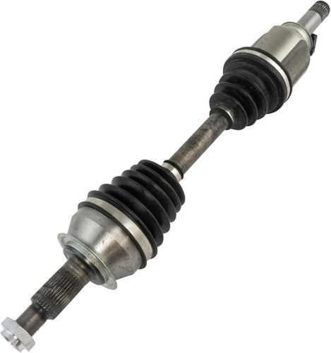 TRQ CV Axle Set 2010-16 Buick LaCrosse, 14-17 Regal & Chevy Impala, 13-15 Malibu - Picture 4 of 10
