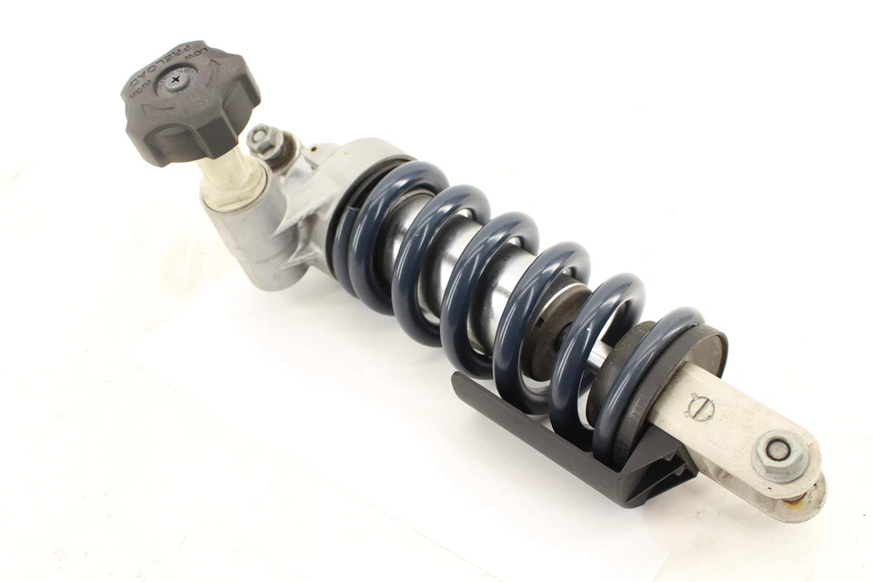 BMW R1150RT 2004 ABS OEM amortiguador trasero suspensión 33 53 7 666 397 Foto 3 de 4