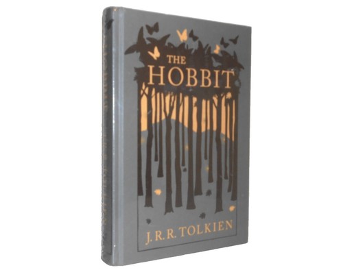 The Hobbit： A 3-D Pop-Up Adventure　仕掛け絵本 $_12.JPG?set_id=880000500F