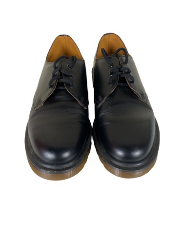 Dr. Martens 1461 Plain Welt Smooth 