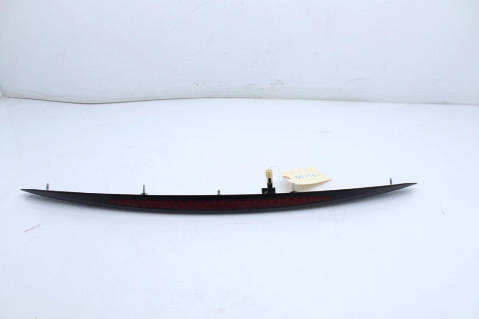 ALERÓN TAPA MALETERO CONVERTIBLE LEXUS IS250C 10-13 CON TERCERA LUZ DE FRENO Q5256 Foto 4 de 4