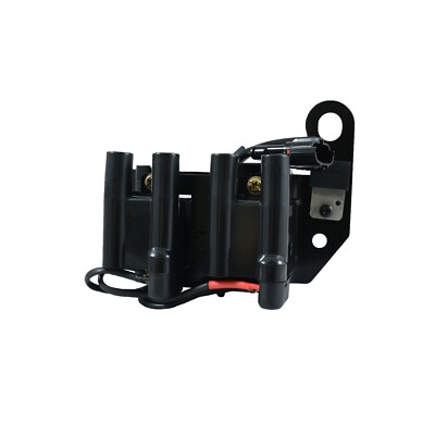 Coil Pack: What Is An Ignition Coil , Ignition Coil Pack Diagram | XAKY