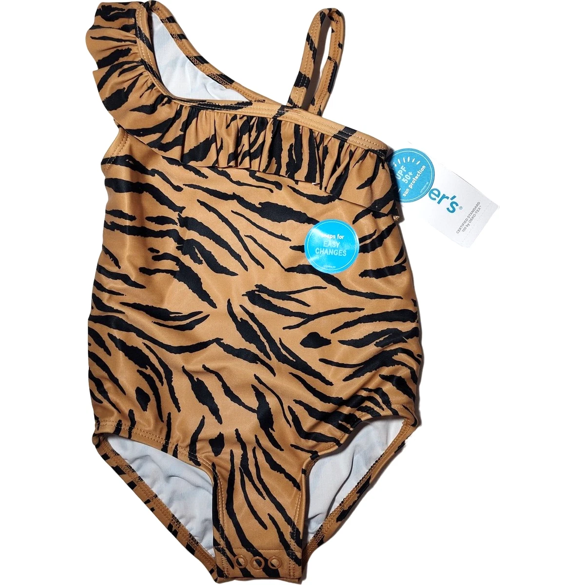 Carter's swimwear cheap baby girl