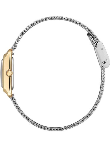 Citizen EW5596-66X Eco-Drive Elegance Ladies 22mm 5ATM - Picture 4 of 6