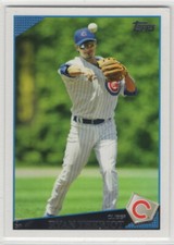 2009 Topps Updates & Highlights Baseball Cards 16