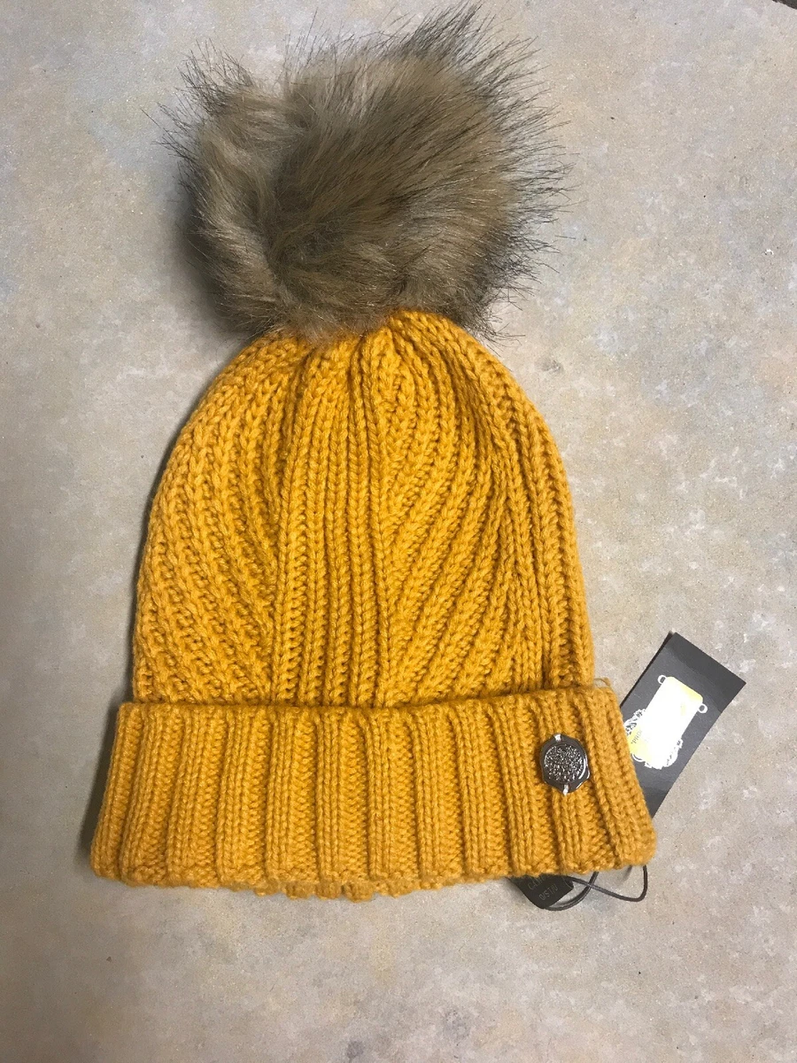 Vince camuto beanie sales