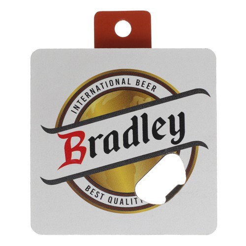 Calamita frigo sottobicchiere birra apribottiglie 3 in 1 personalizzata per lui regalo bar - Foto 78 di 268
