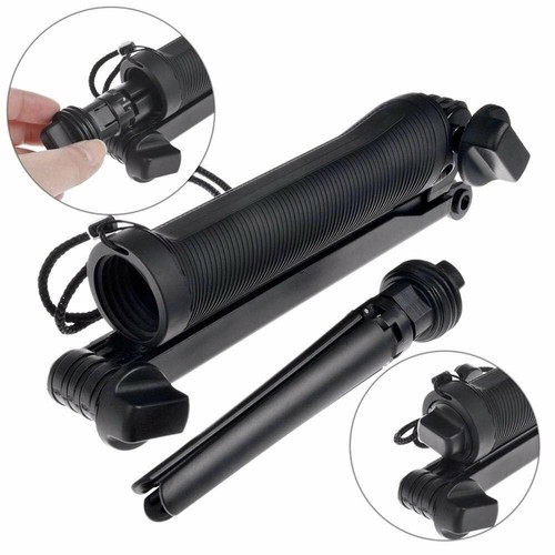 Action Camera Kits Mount Set for Gopro 8 SJCAM SJ7 Xiaomi Yi 4K+ Eken Sony Nikon - Picture 3 of 16