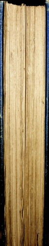 1876 Log Letters from Challenger Lord Campbell Ship Oceanography Victorian HB - Picture 12 of 12