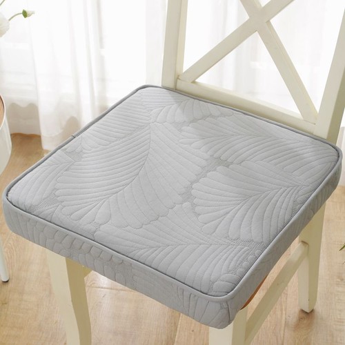 40cm Baby Kids Dining Chair Sponge Height Raise Seat Cushion Antislip Stool Pad - Picture 19 of 33