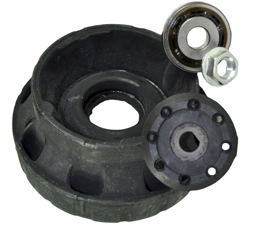 Para Nissan Primastar X83 2001-2017 Frente Puntal Superior Montaje 54310 00QAB - Picture 2 of 8