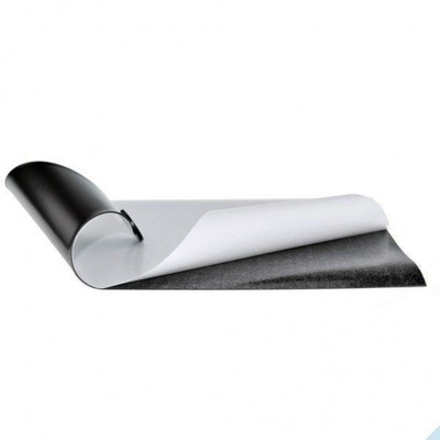 Produktbild von Magnetfolie Selbstklebend – Roh, 310 X 1000 X 1,5 Mm – Anisotrop – Smagnon