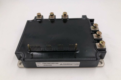1PC NEW MITSUBISHI PM150CSD120 PM150CSD-120 Module SHIP FREE - Picture 4 of 4