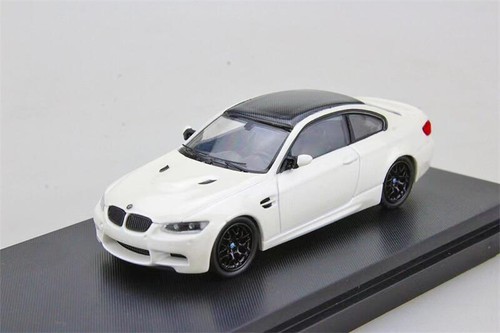 Coche modelo diecast modelo fino 1:64 m3e92 - Imagen 2 de 13
