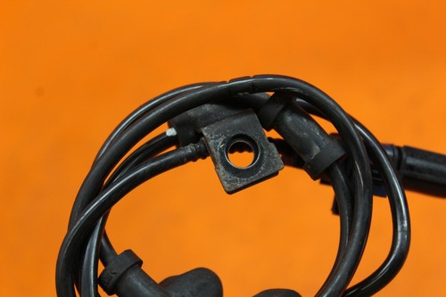 2017 HONDA CBR500R OEM REAR ABS BRAKE SENSOR - Picture 10 of 10