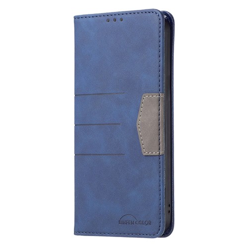 Luxury Leather Wallet Magnetic Stand Phone Case For ZTE Blade A52 A31 A51 A71 - Photo 9 sur 12