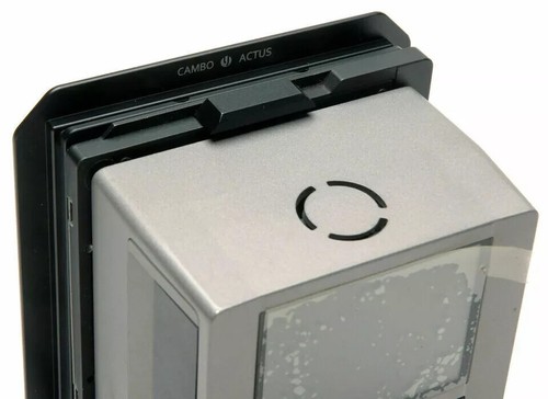 SALE For Hasselblad V Phase one V mount Digital Back to Cambo Actus Adapter - Picture 6 of 9